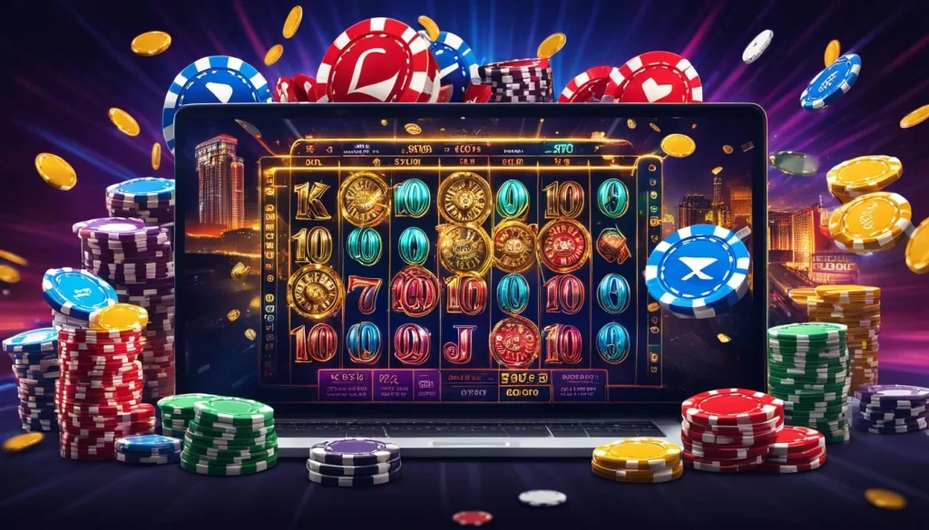Khuyến Mãi Slot Game Wim678